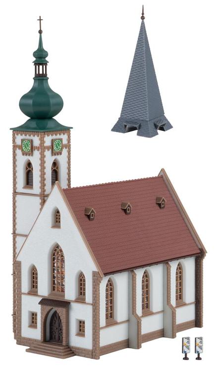 EGLISE DU VILLAGE