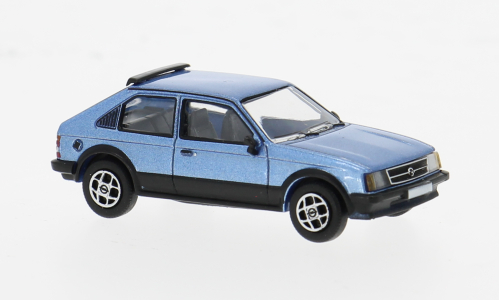 OPEL KADETT D SR BLEUE 1983