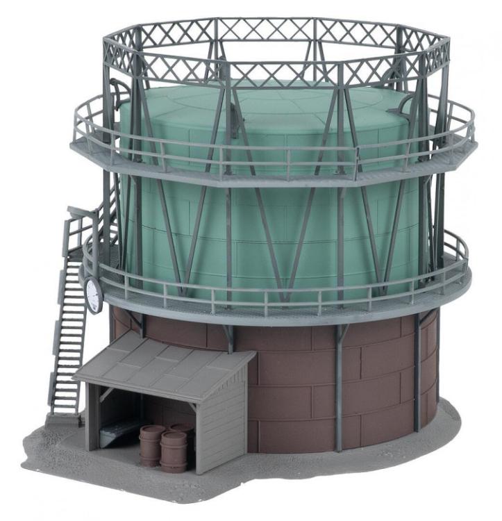 RESERVOIR A GAZ URBAIN