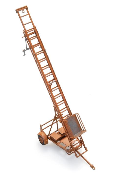 ASCENSEUR POUR TUILES DE TOIT