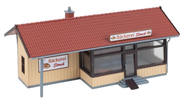 PETITE BOULANGERIE