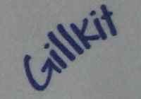 GILLKIT
