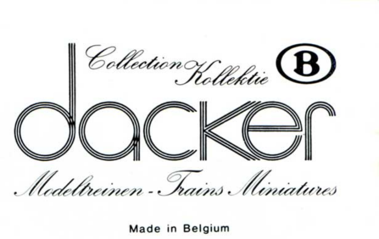 DACKER