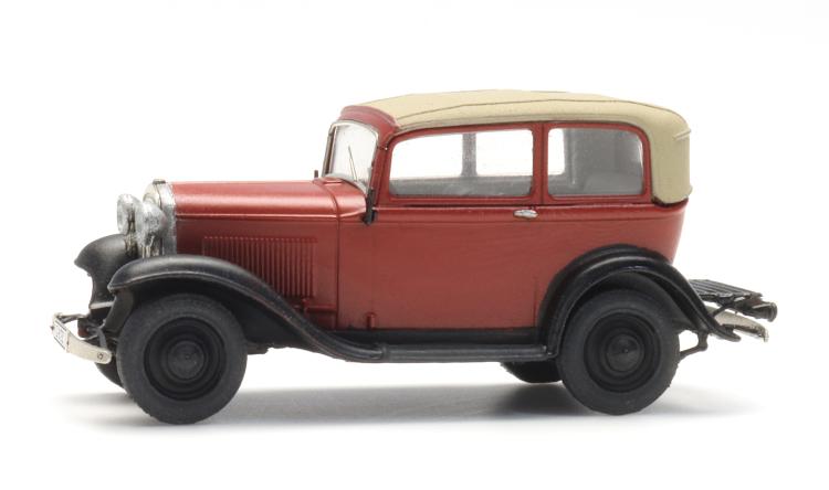 KIT - OPEL 1.2L