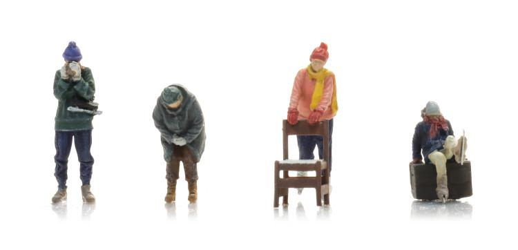 PATINAGE SUR GLACE POUR DÉBUTANTS (A RESERVER)