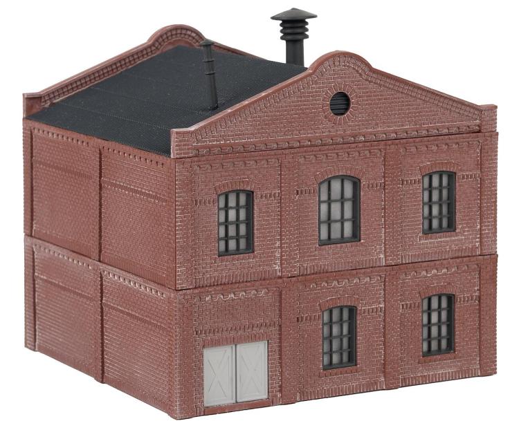 USINE