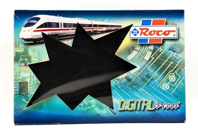 ENSEMBLE DE DECODEUR DE SIGNAUX LUMINEUX - DIGITAL ZUBEHOR