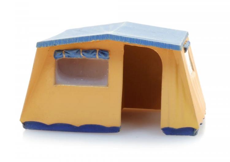 TENTE BUNGALOW