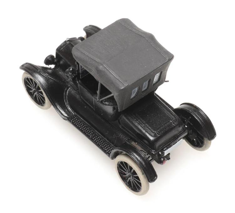 FORD T RUNABOUT BACHE