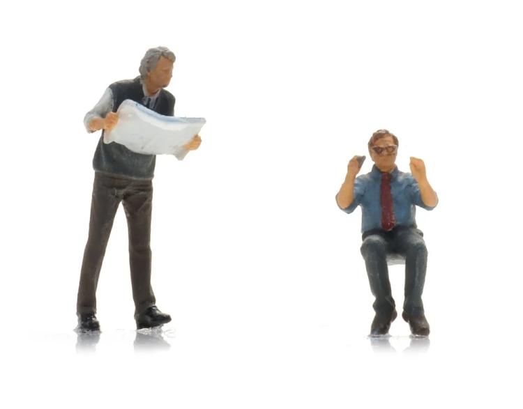 DESSINATEURS TECHNIQUES X2