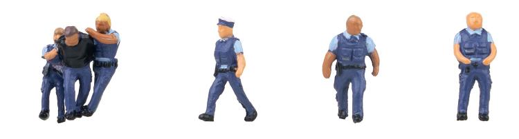 POLICIERS