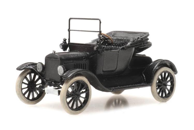 FORD T RUNABOUT DEBACHE