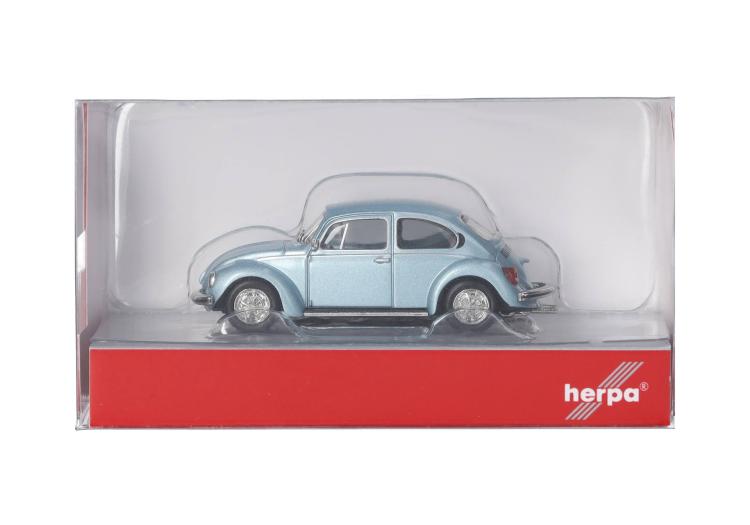 BERLINE VOLKSWAGEN VW COCCINELLE KAFER 1303 2 PORTES DE 1972 BLEU MARANTHON METALLISE