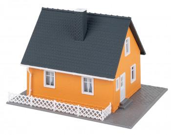 MAISON DE LOTISSEMENT