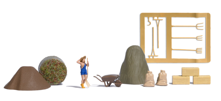 SEANCE PHOTO AVEC MODELE FEMININ ET FOURCHE