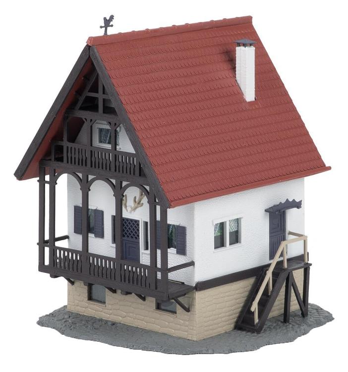 MAISON FORESTIERE