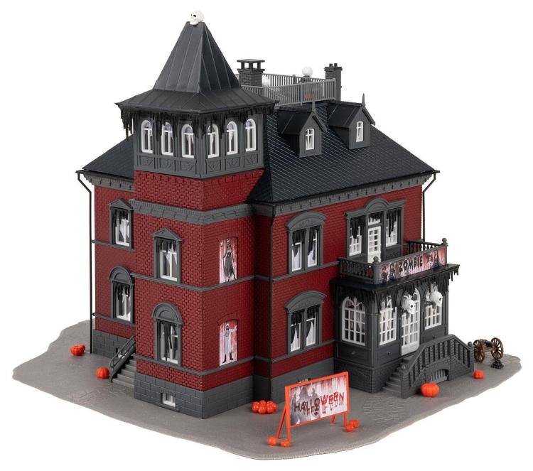 COFFRET HALLOWEEN