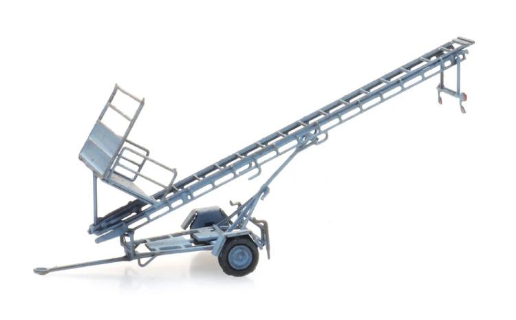 REMORQUE MONTE-MEUBLE