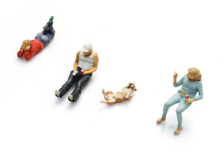 TÉLÉZARDS - INTERIEUR NON INCLUS