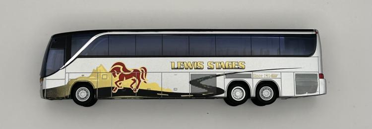 AUTOCAR SETRA S417HDH LEWIS STAGES