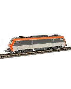 COFFRET DE DEPART SNCF BB 26000 + VOITURES CORAIL ALSACE SNCF