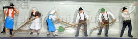 AGRICULTEURS