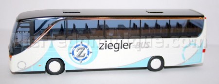 AUTOCAR SETRA  ZIEGLER-BUS