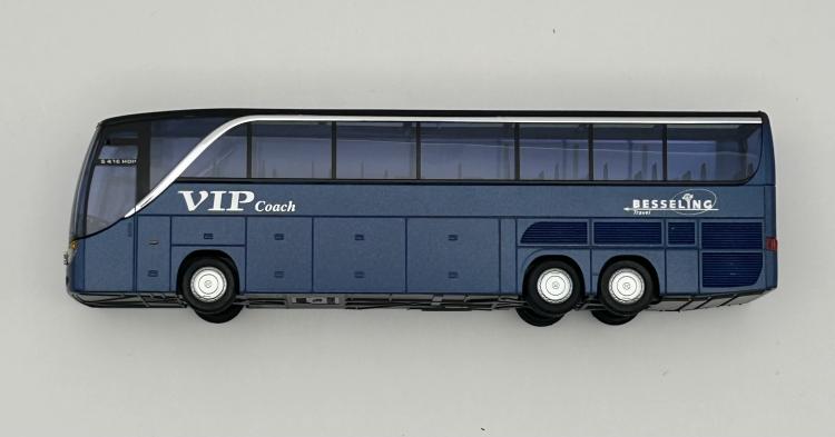 AUTOCAR SETRA S416 HDH GL BESSELING VIP COACH