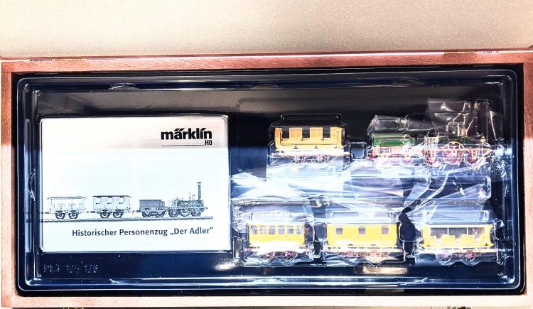 COFFRET ALDER RECONSTRUITE SERIE LIMITE COFFRET EN BOIS - BOITE DEFRAICHIE - DIGITAL