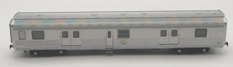 RAME COMPLETE 6 ELEMENTS GRANDE LIGNE FOGUETTE - FABRIQUEE PAR SOREFAME