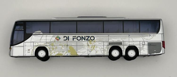 AUTOCAR SETRA S416 GT-HD ''DI FONZO'' (I)
