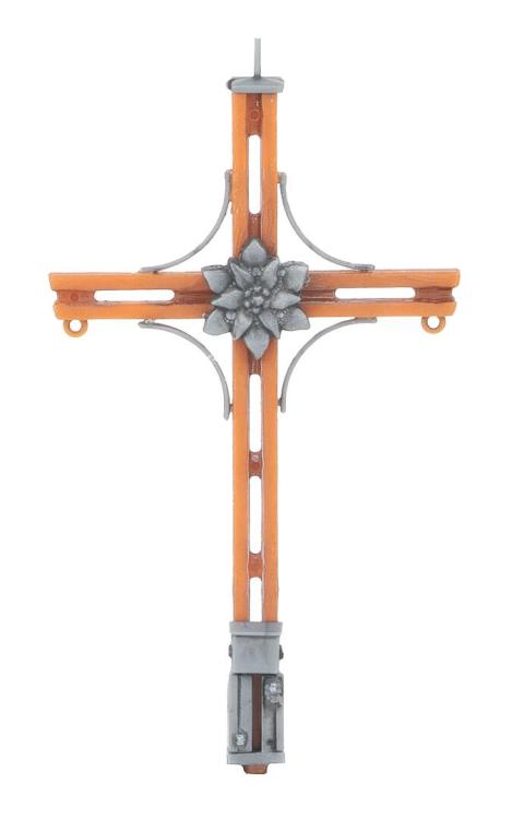 CROIX DU SOMMET