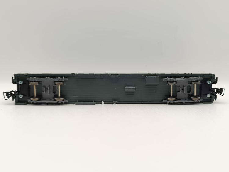 FOURGON BAGAGES MC76 Dd2 SNCF