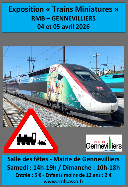 Exposition RMB Gennevilliers (92)