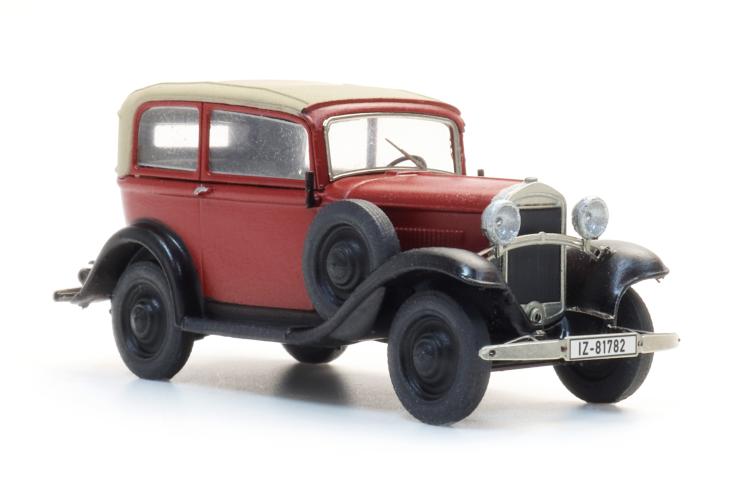 KIT - OPEL 1.2L