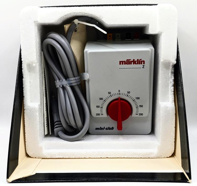 COFFRET TRAIN CADEAU