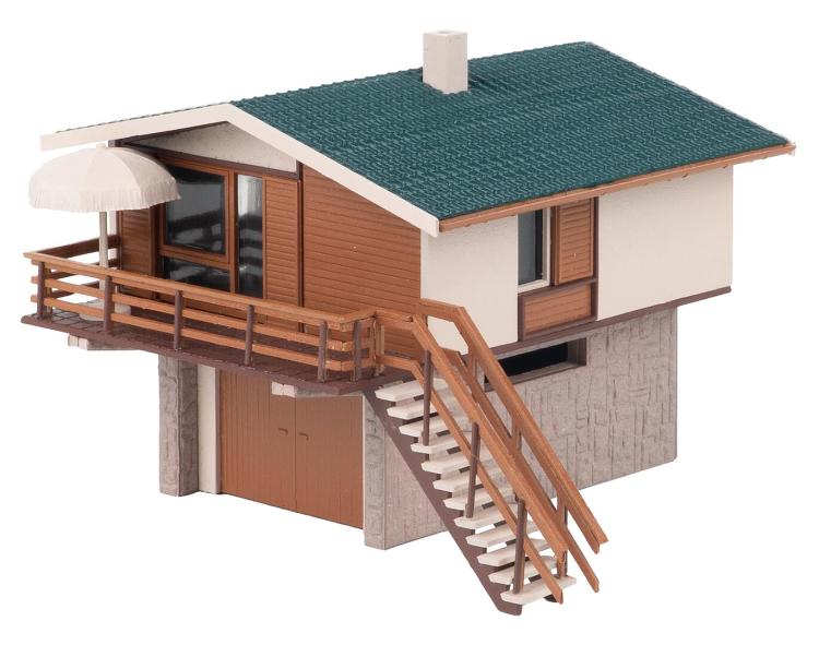 MAISON DE VACANCES
