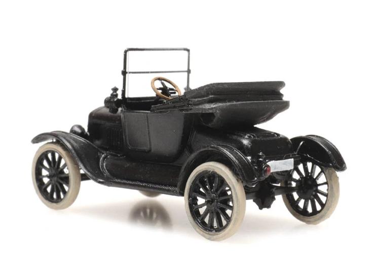 FORD T RUNABOUT DEBACHE