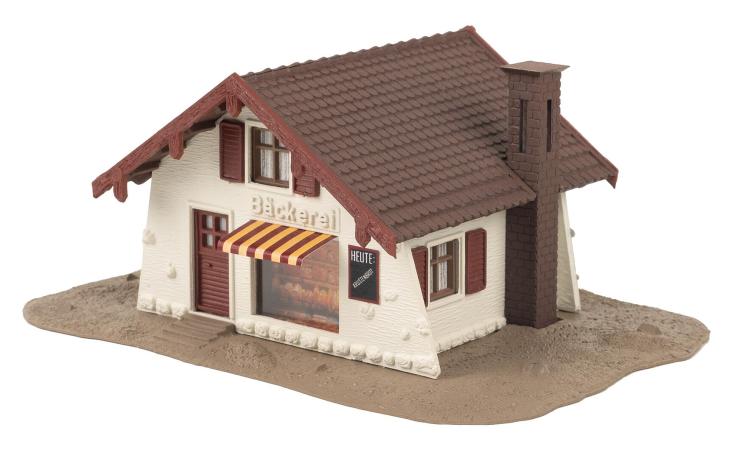 BOULANGERIE DU VILLAGE