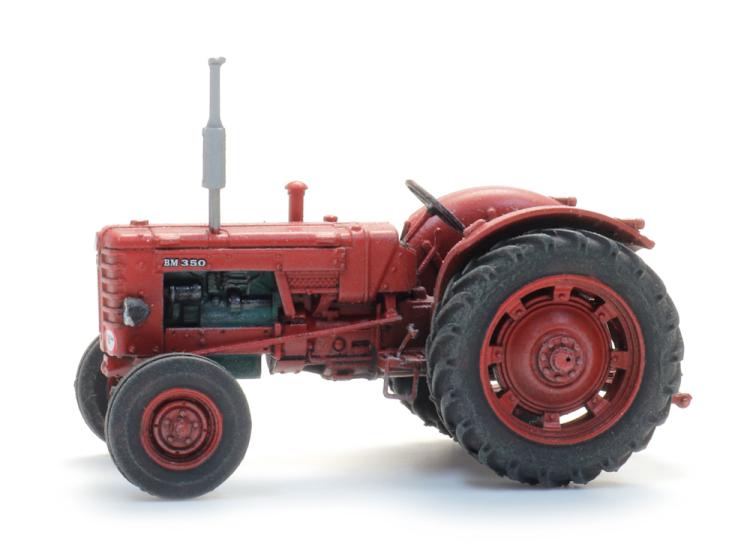 KIT - VOLVO BM 350 TRACTOR