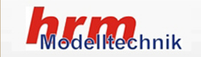 HRM MODELLTECHNIK