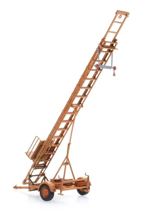 ASCENSEUR POUR TUILES DE TOIT