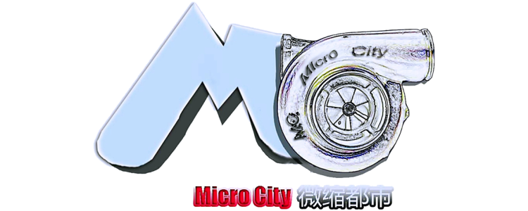 MICRO CITY