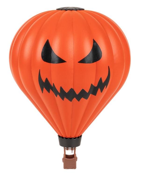 COFFRET HALLOWEEN
