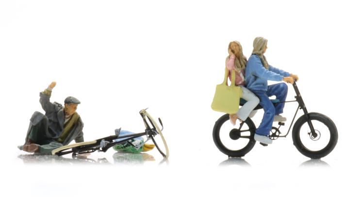 LE GANG DES BRAQUEURS (A RESERVER)