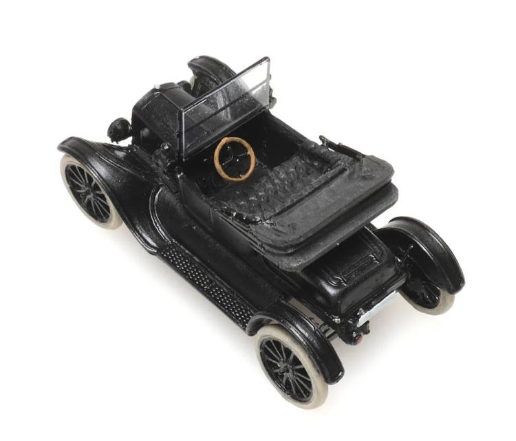 FORD T RUNABOUT DEBACHE