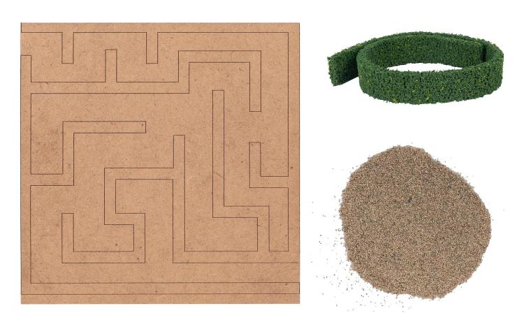 LABYRINTHE