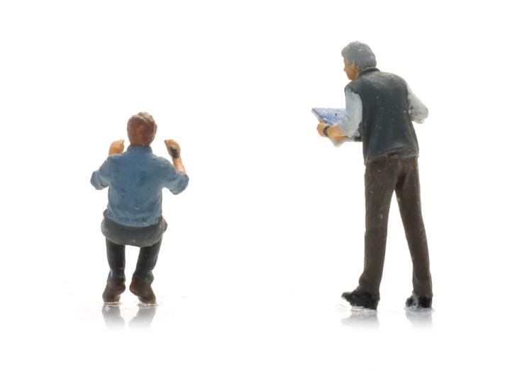 DESSINATEURS TECHNIQUES X2