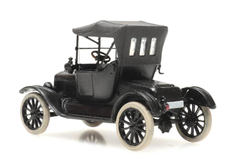 FORD T RUNABOUT BACHE