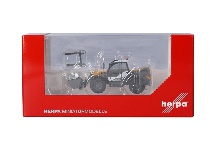 CHARGEUSE TELESCOPIQUE LIEBHERR T60-9S